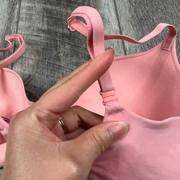 34D VS Pink Demi Bra - Picture 11 of 11